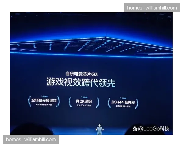 行业不仅追求分辨率 帧率提升正成为本季研发重点