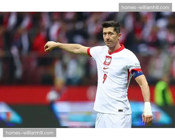 波兰依赖莱万禁区终结能力 中场创造力不足需靠边路支援弥补 波兰依赖莱万禁区终结能力 中场创造力不足需靠边路支援弥补